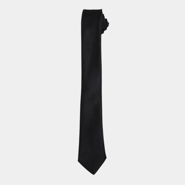 Premier Slim Tie Thumbnail