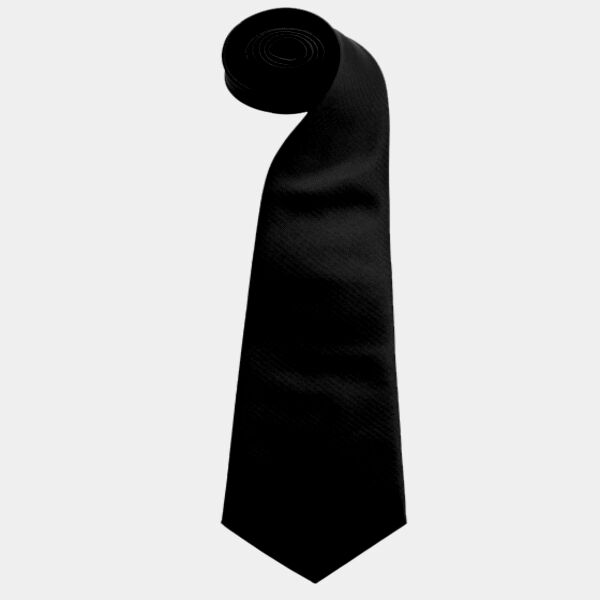 Premier 'Colours' Fashion Clip Tie Thumbnail
