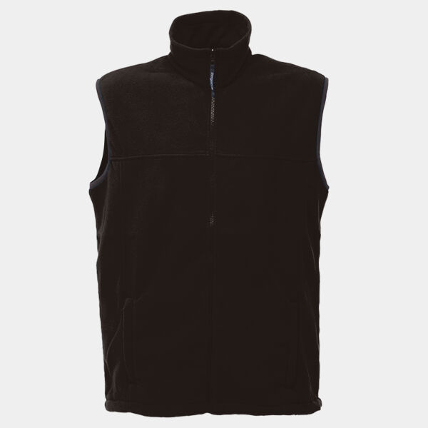Regatta Haber II Fleece Bodywarmer Thumbnail
