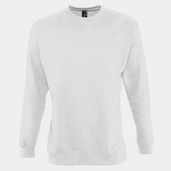 SOL'S Unisex New Supreme Sweatshirt Thumbnail