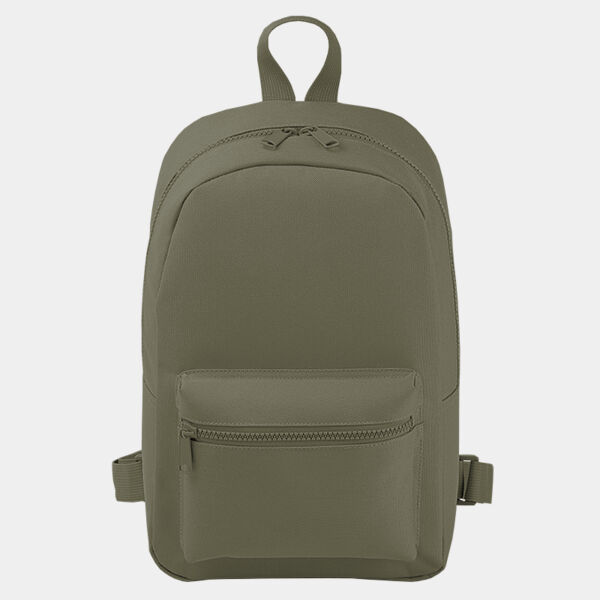 BagBase Mini Essential Fashion Backpack Thumbnail
