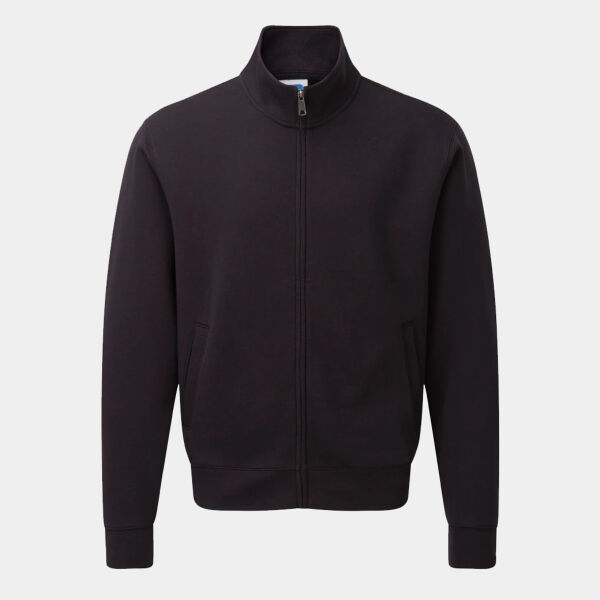 Russell Athletic Authentic Sweat Jacket Thumbnail