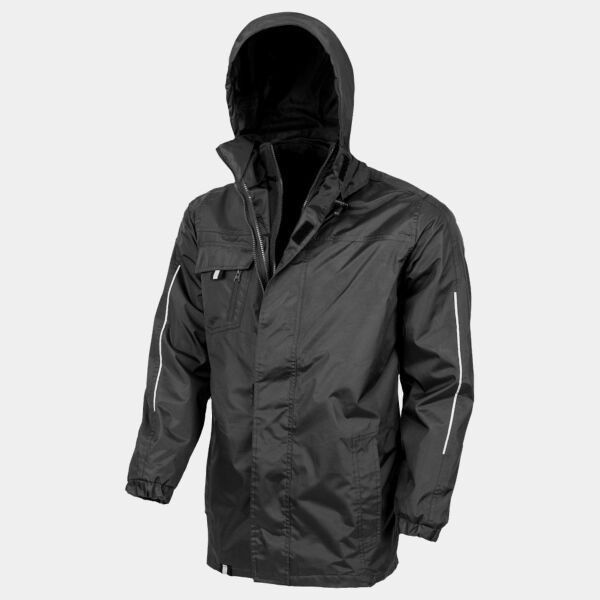 Result Core 3-in-1 Transit Jacket Thumbnail