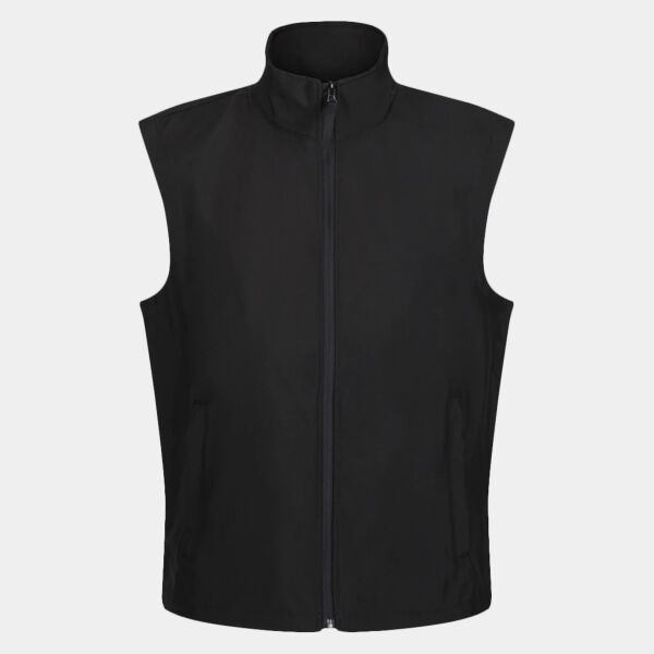 Regatta Classic Soft Shell Bodywarmer Thumbnail