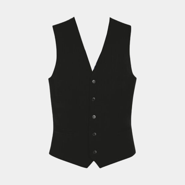 Joseph Alan Waistcoat Thumbnail