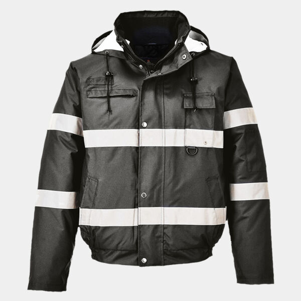 Portwest Iona™ Lite Bomber Jacket Thumbnail