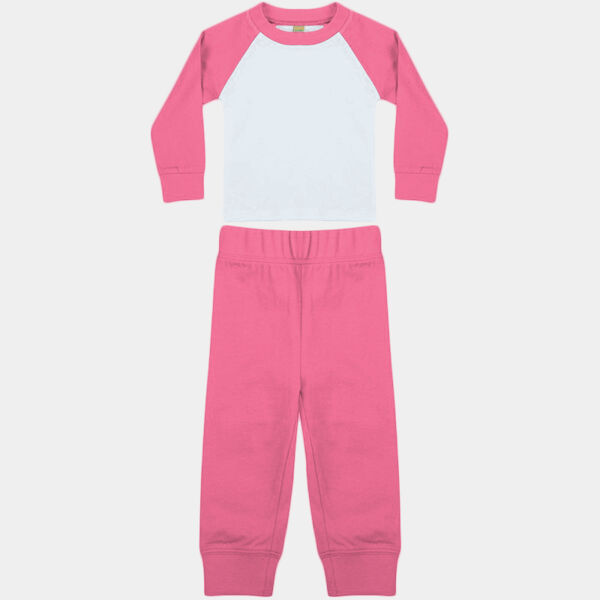 Larkwood Baby/Toddler Pyjamas Thumbnail