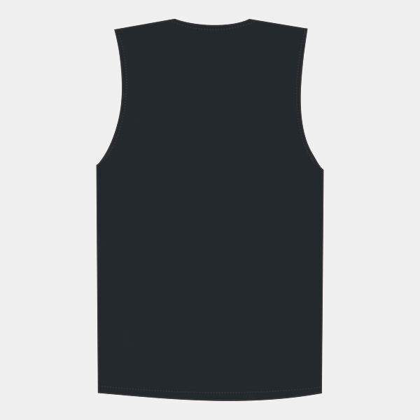 Spiro Basketball Top Thumbnail