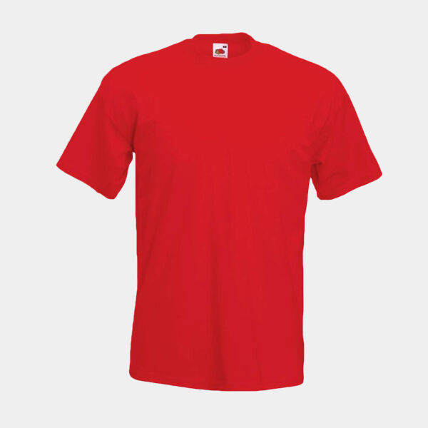 Fruit of the Loom Super Premium T-Shirt Thumbnail