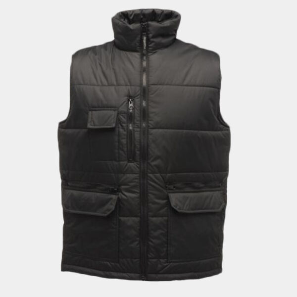 Regatta Steller Bodywarmer Thumbnail