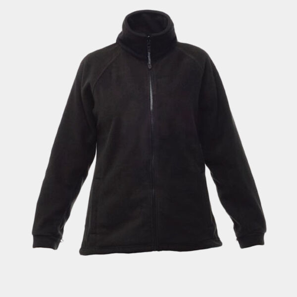 Regatta Ladies Thor III Fleece Jacket Thumbnail