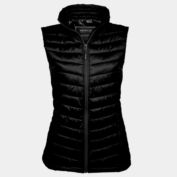 Tee Jays Ladies Zepelin Padded Bodywarmer Thumbnail