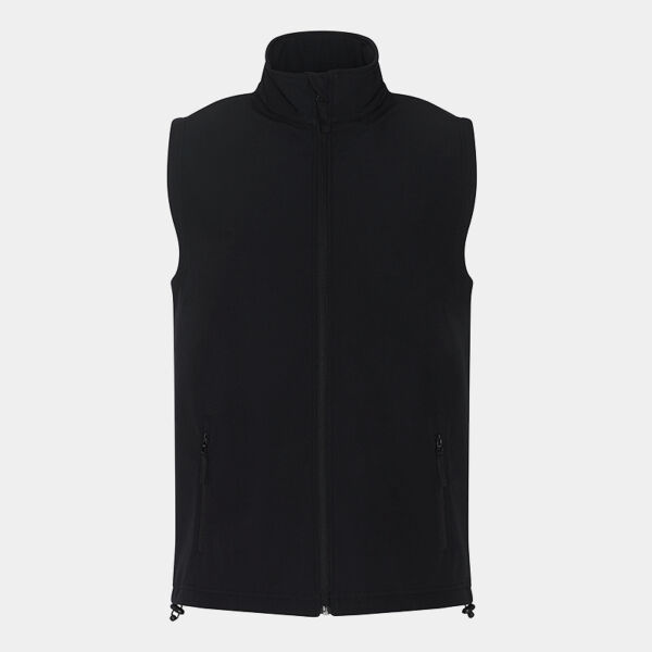 Pro RTX Pro Two Layer Soft Shell Gilet Thumbnail