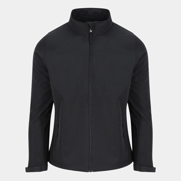 Pro RTX Ladies Pro Two Layer Soft Shell Jacket Thumbnail