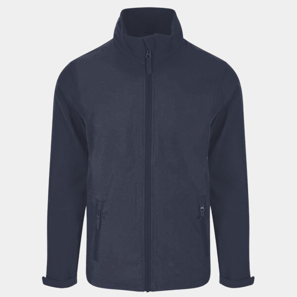 Pro RTX Pro Two Layer Soft Shell Jacket Thumbnail