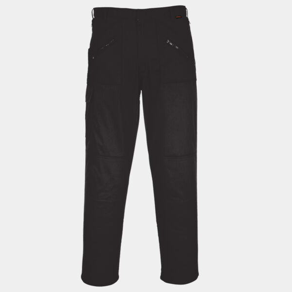 Portwest Action Trousers Thumbnail