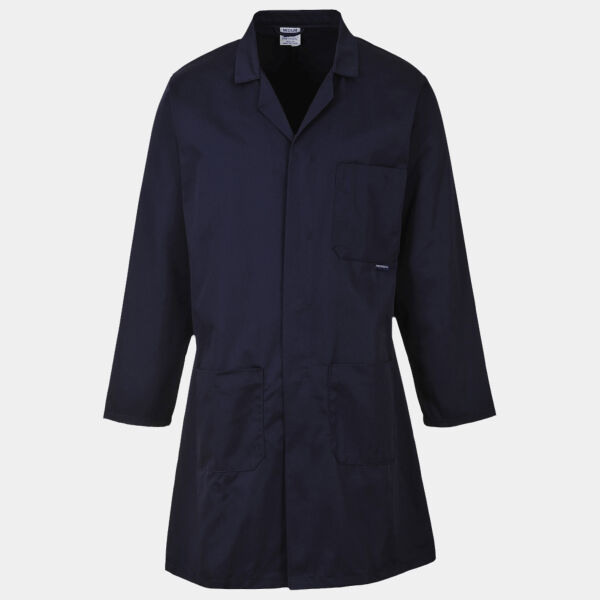 Portwest Lab Coat Thumbnail