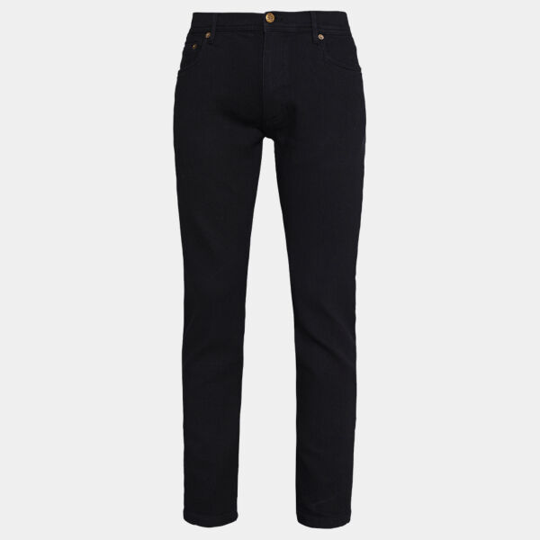 So Denim Mens Leo Straight Jeans Thumbnail