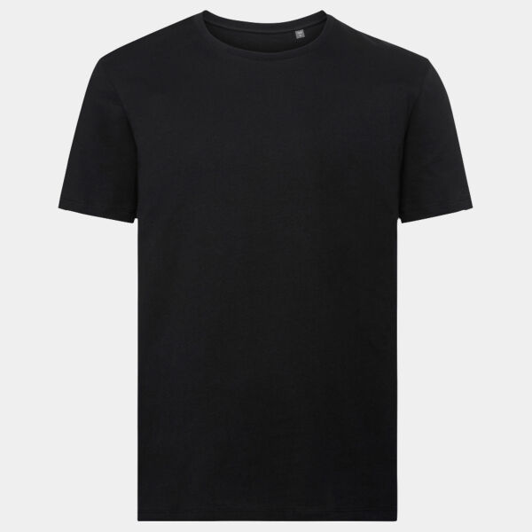 Russell Athletic Pure Organic T-Shirt Thumbnail