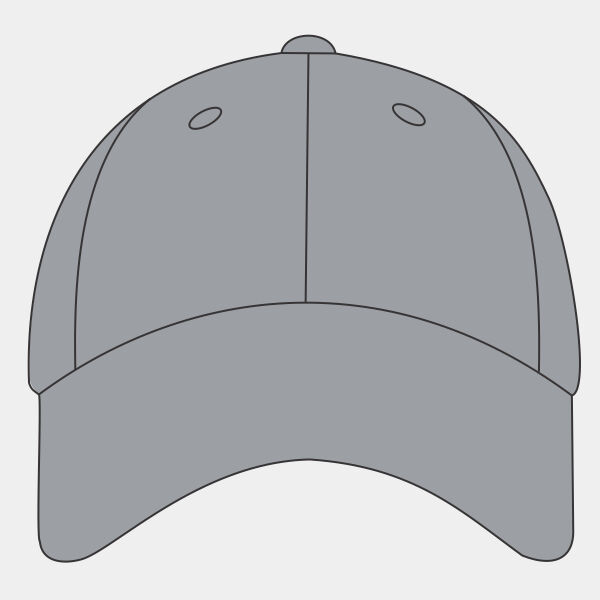 Beechfield Air Mesh 6 Panel Cap Thumbnail