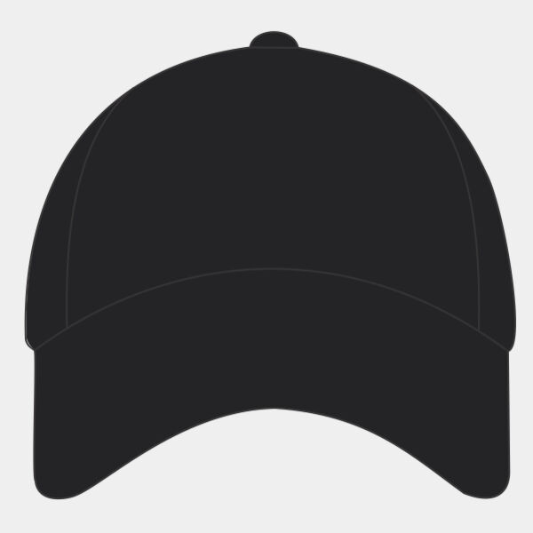 Beechfield Authentic 5 Panel Cap Thumbnail