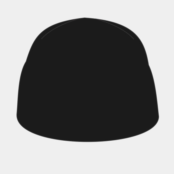 Beechfield Hemsedal Slouch Beanie Thumbnail