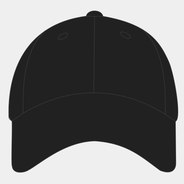 Beechfield Urbanwear 6 Panel Cap Thumbnail