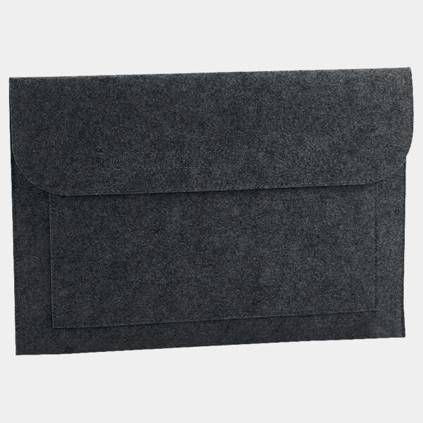 BagBase Felt Laptop/Document Slip Thumbnail