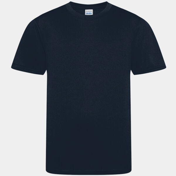 AWDis Kids Cool Smooth T-Shirt Thumbnail