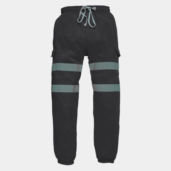 Yoko Hi-Vis Jog Pants Thumbnail
