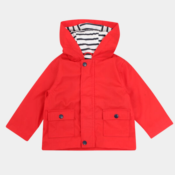 Larkwood Baby/Toddler Rain Jacket Thumbnail