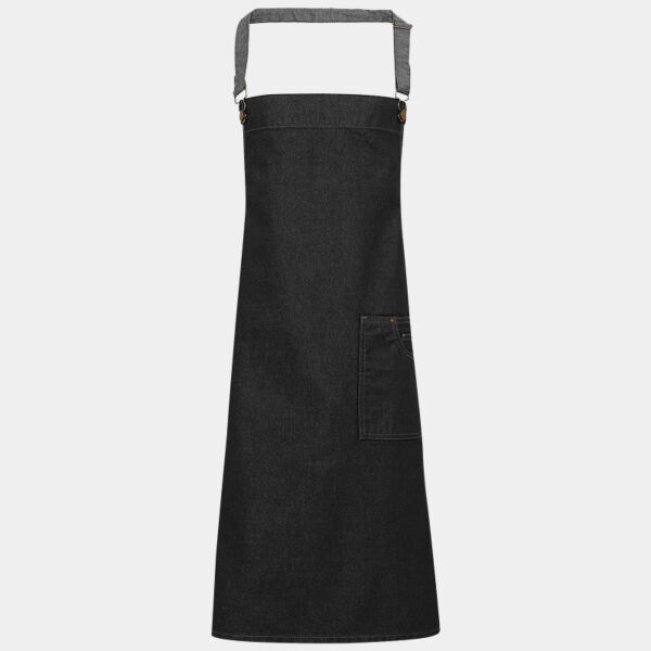 Premier District Bib Apron Thumbnail