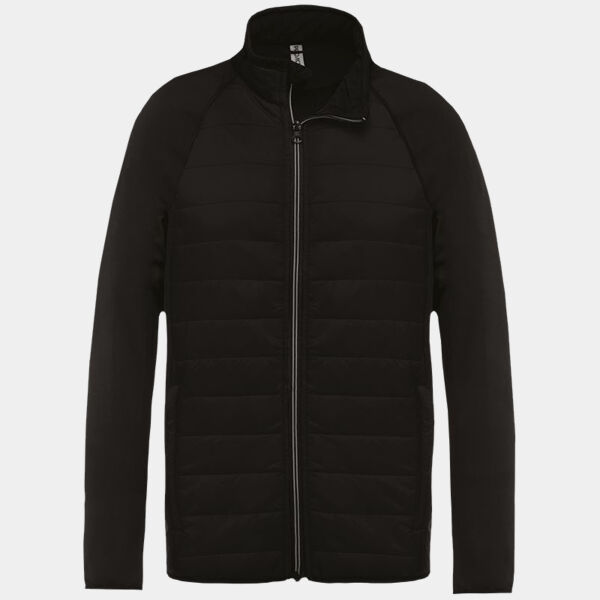 Proact Dual Fabric Sports Jacket Thumbnail