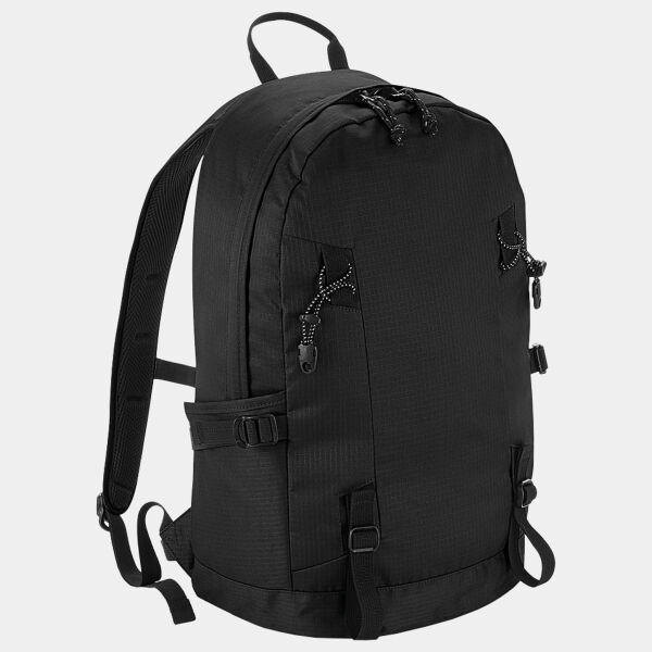 Quadra Everyday Outdoor 20 Litre Backpack Thumbnail