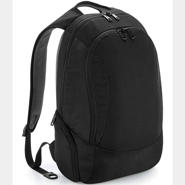 Quadra Vessel™ Slimline Laptop Backpack Thumbnail