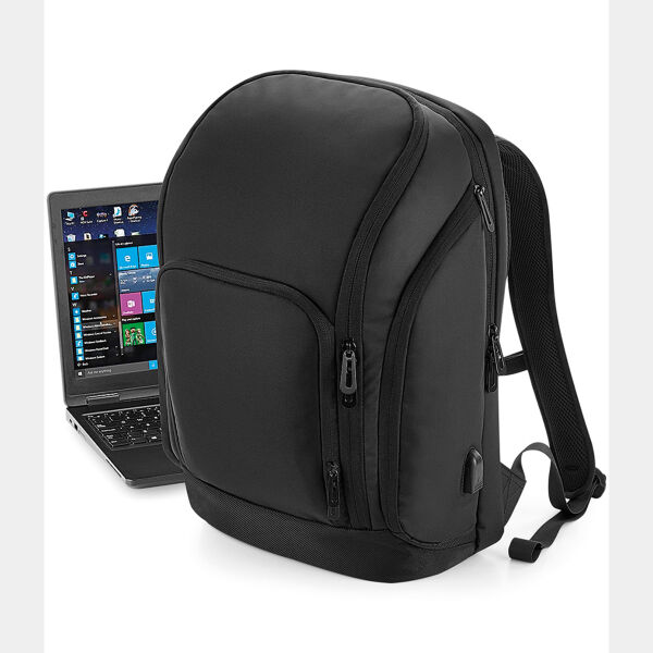 Quadra Pro-Tech Charge Backpack Thumbnail