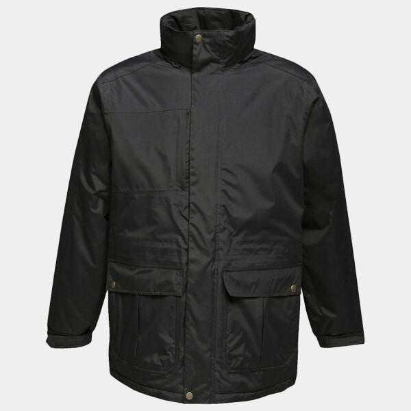 Regatta Darby III Waterproof Insulated Parka Jacket Thumbnail