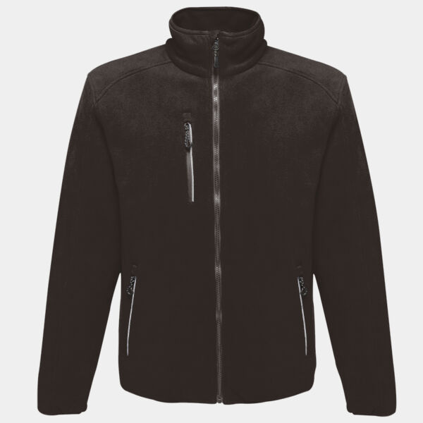 Regatta Omicron III Waterproof Fleece Jacket Thumbnail