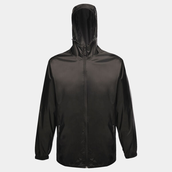 Regatta Pro Packaway Waterproof Breathable Jacket Thumbnail