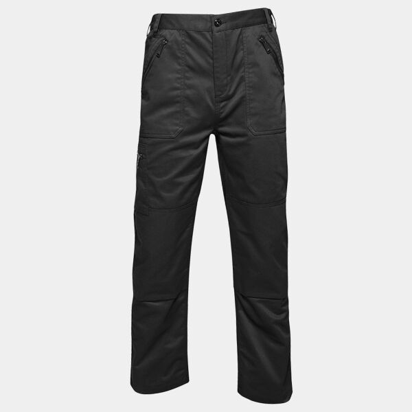 Regatta Pro Action Trousers Thumbnail