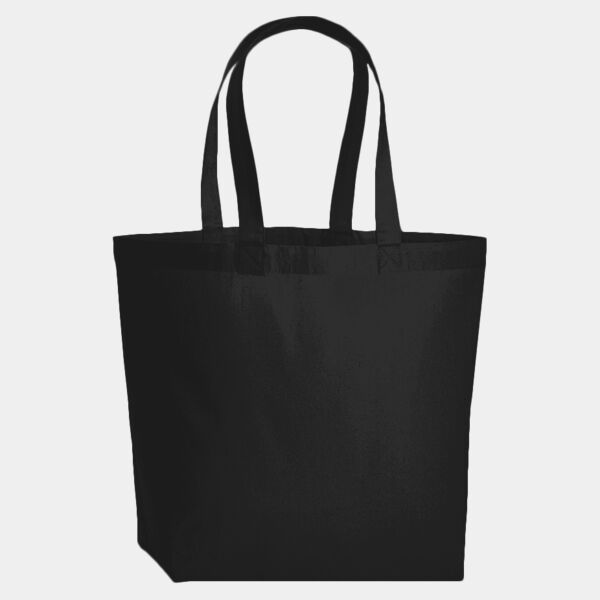Westford Mill Premium Cotton Maxi Tote Bag Thumbnail