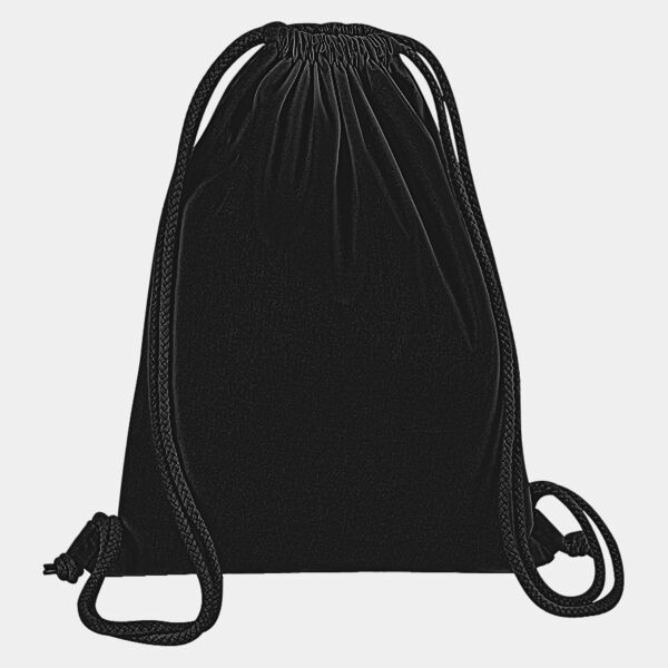 Westford Mill Organic Premium Cotton Gymsac Thumbnail