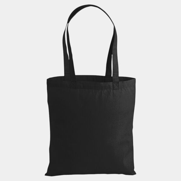 Westford Mill Premium Cotton Tote Bag Thumbnail