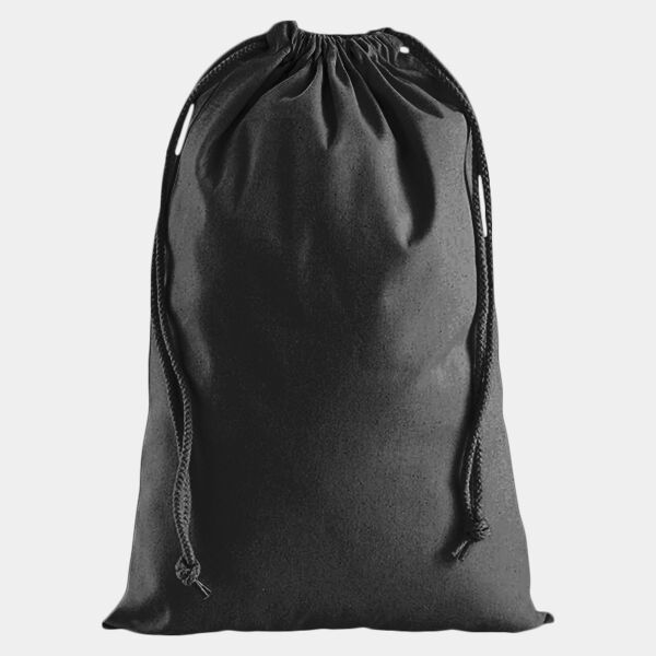 Westford Mill Premium Cotton Stuff Bag Thumbnail