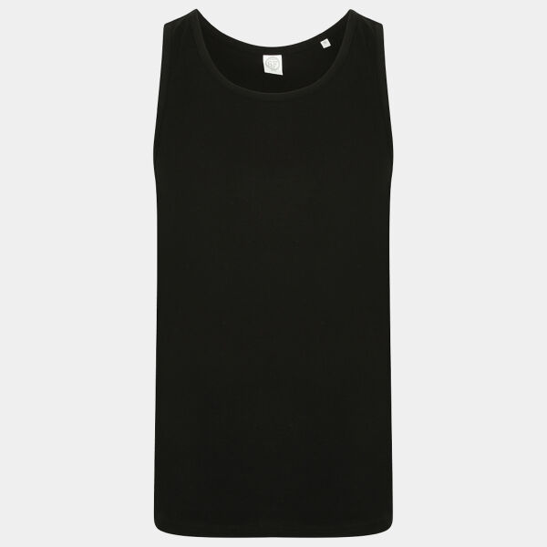 SF Clothing Feel Good Stretch Vest Thumbnail