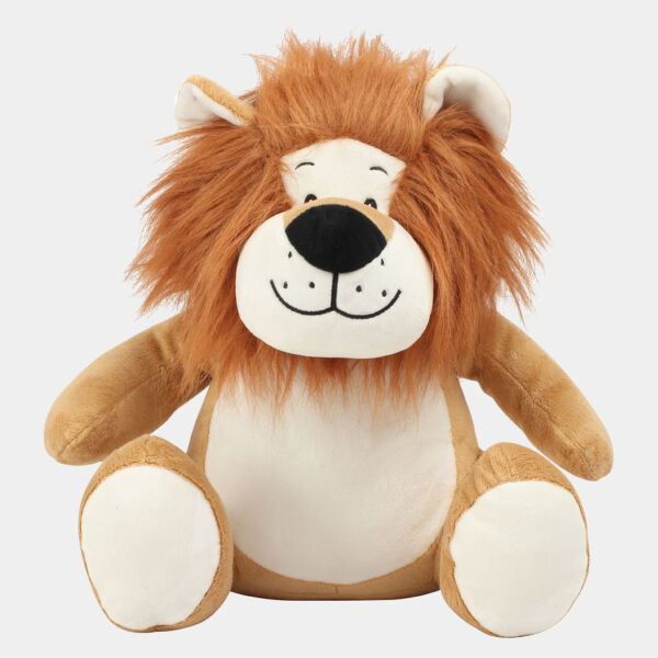 Zippie lion Thumbnail
