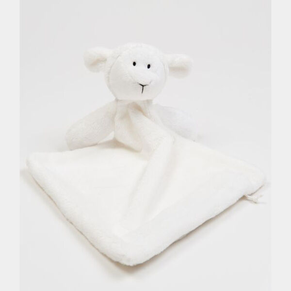 Mumbles Lamb Comforter Thumbnail