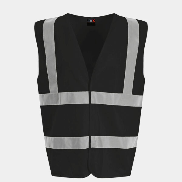 Pro RTX High Visibility Waistcoat Thumbnail