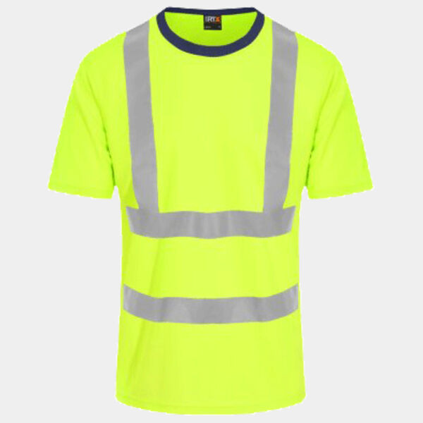 Pro RTX High Visibility T-Shirt Thumbnail