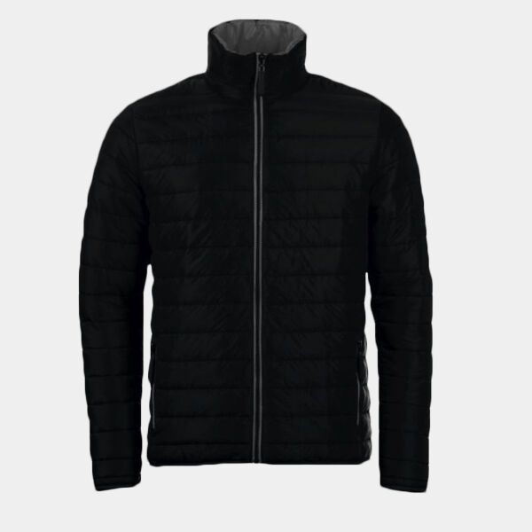 SOL'S Ride Padded Jacket Thumbnail